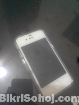 Iphone 4 s